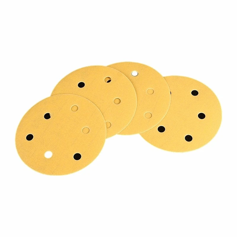 125mm Sanding Discs best