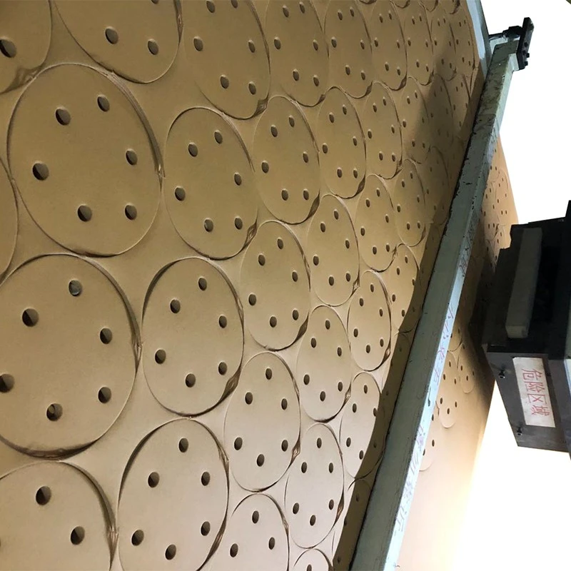 125mm Sanding Discs high quality