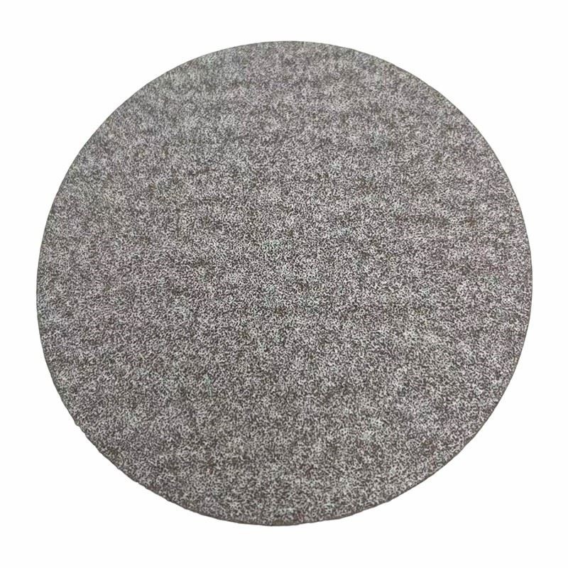 Hook And Loop Sanding Pads suppliers