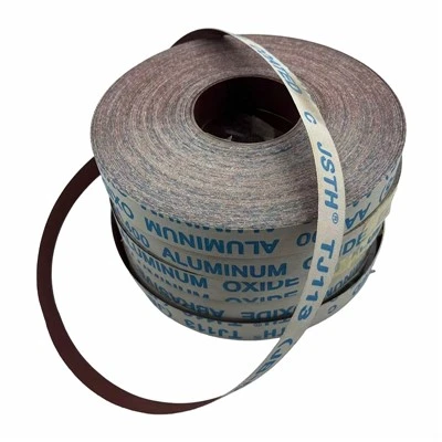 Rombli Kbar ta' Sandpaper